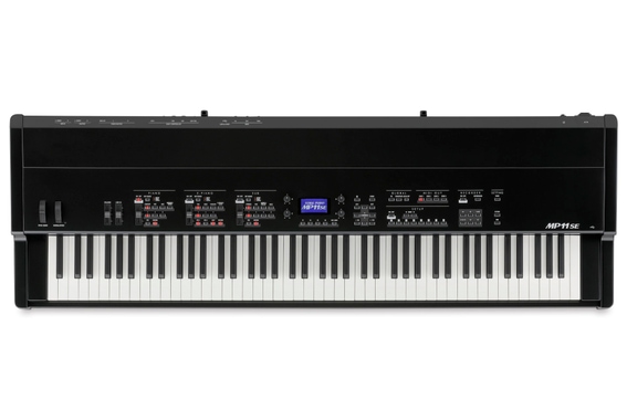 Kawai MP-11SE Stage Piano image 6