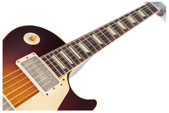 Gibson 1958 Les Paul Standard Reissue BB image 6