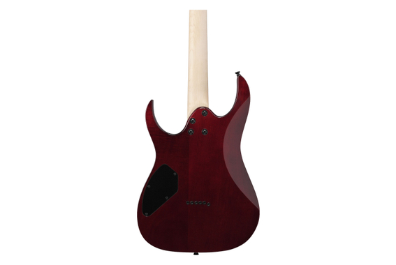 Ibanez GRGR221PA-AQB  - Retoure (Zustand: sehr gut) image 6
