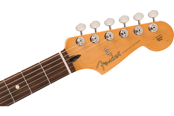 Fender Player II Strat RW Coral Red image 6