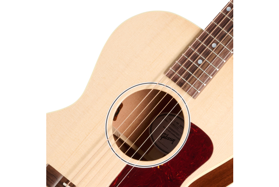 Gibson L-00 Special Satin Natural image 6