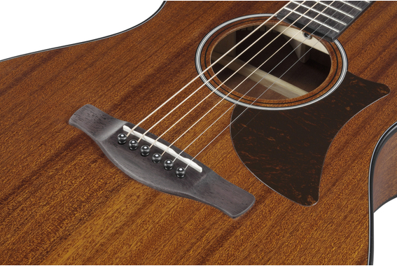 Ibanez AAM54-OPN Open Pore Natural image 6