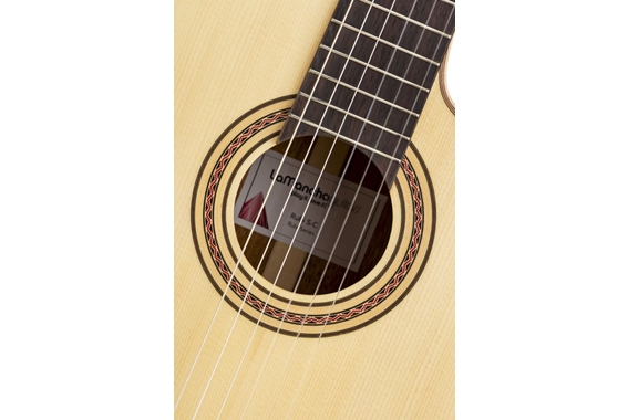 La Mancha Rubi S-C  - Retoure (Zustand: sehr gut) image 6