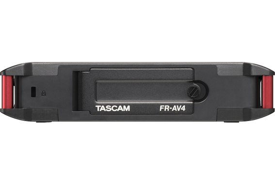 Tascam FR-AV4 image 6