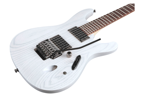 Ibanez PWM20 Paul Waggoner Signature White  - Retoure (Zustand: gut) image 6