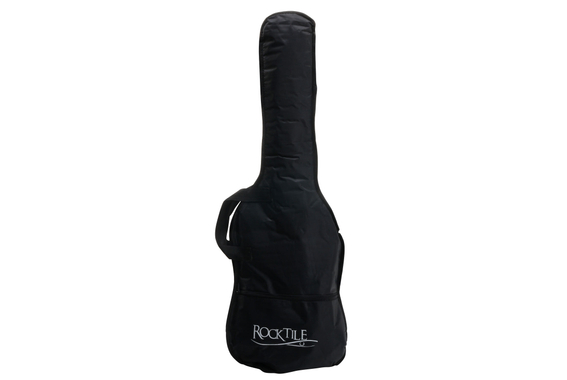 Rocktile Sphere Junior E-Gitarre 3/4 Schwarz  - Retoure (Zustand: gut) image 6