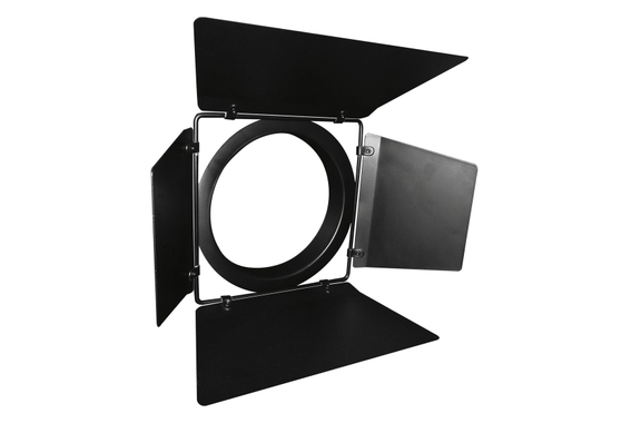 Eurolite LED THA-150F Spot Teatrale image 6