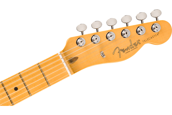 Fender American Professional Classic Telecaster Butterscotch Blonde image 6