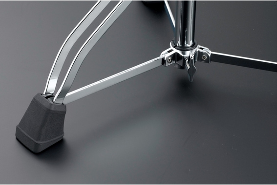 Tama HT550BCN 1st Chair Glide Rider Hydraulix "Cloth Top" image 6