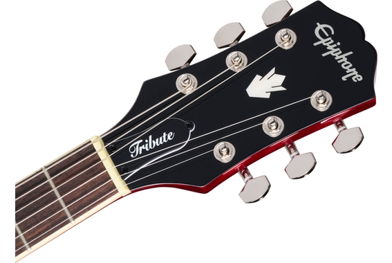 Epiphone SG Tribute Cherry image 6