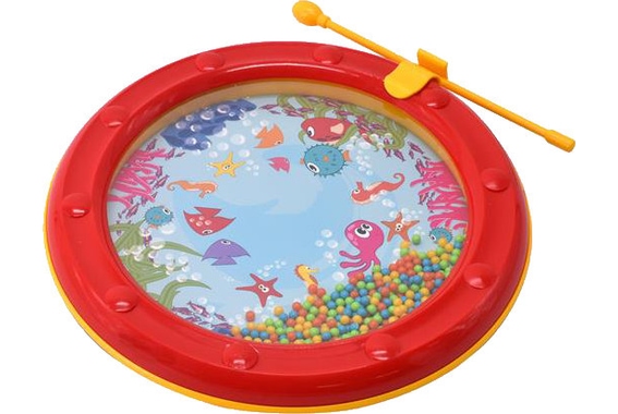 Voggenreiter Muziekkist Voor De Kleuters image 6