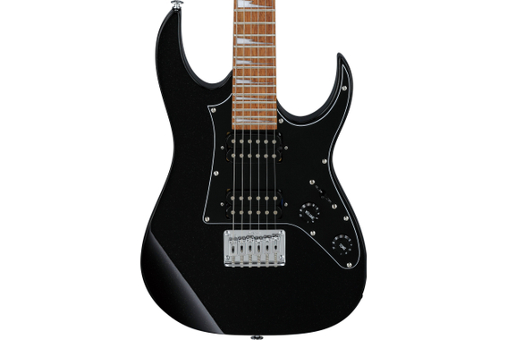 Ibanez GRGM21-BKN MiKro Black Night image 6