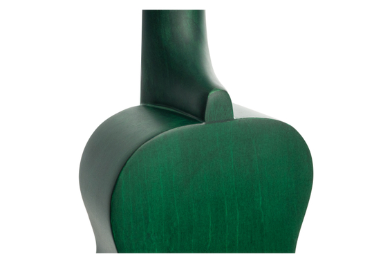 Cascha Soprano Ukulele Green image 6