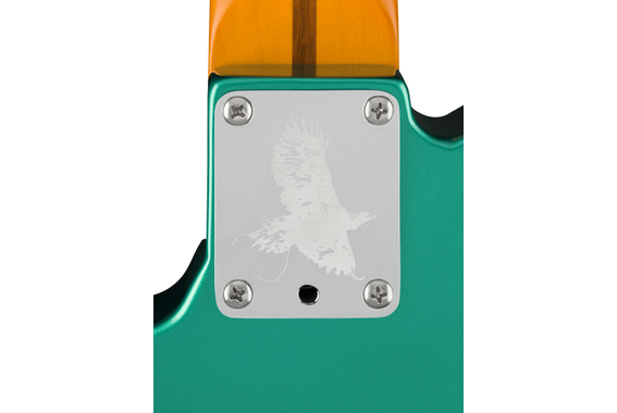 Fender Susan Tedeschi Chitarra Elettrica image 6