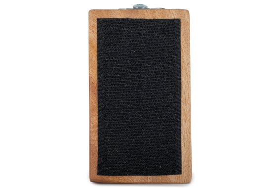 XDrum CW-S Cajon Woodblock Set image 6