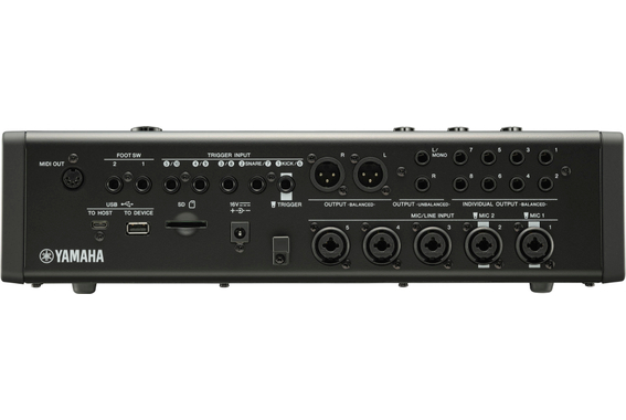 Yamaha EAD50 image 6