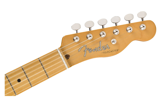 Fender Vintera '50s Tele MN 2-Color Sunburst  - Retoure (Zustand: sehr gut) image 6