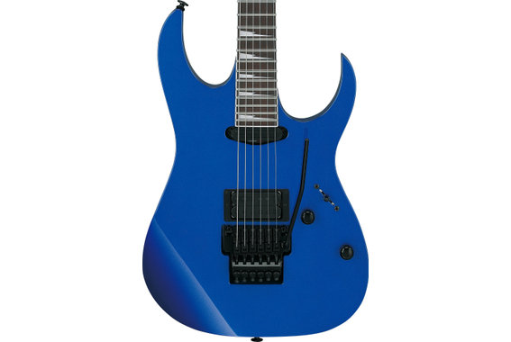 Ibanez RG565R-LB Genesis Collection Laser Blue image 6