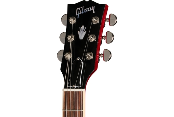 Gibson ES-335 60s Sixties Cherry Chitarra Elettrica image 6