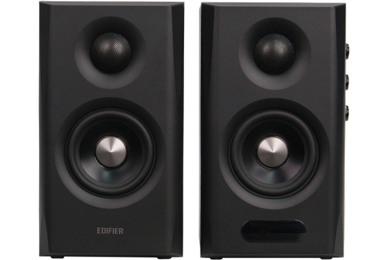 Edifier S355DB-BK 2.1 HDMI Système d'Enceintes Black image 6