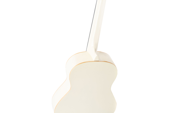 Ortega R121-3/4WH Blanc image 6