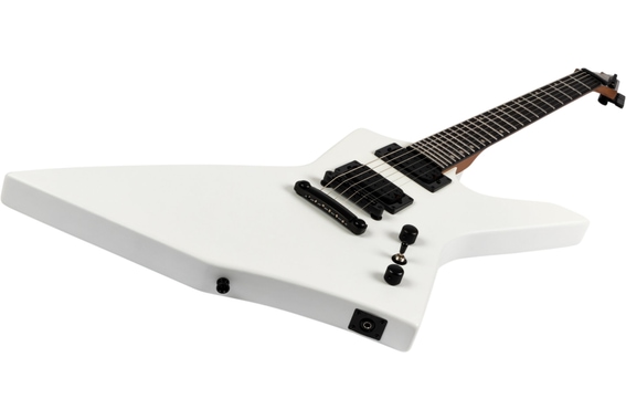 Spira X-400 MWH Satin White image 6