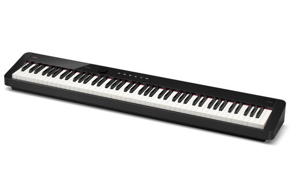 Casio PX-S5000 BK Stagepiano nero image 6