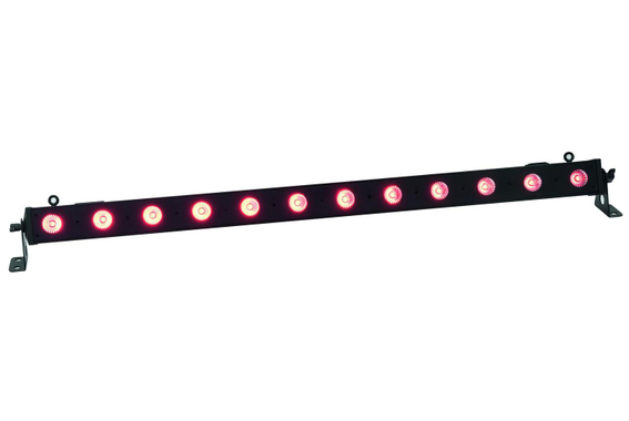 Eurolite LED BAR-12 QCL RGBA Balk image 6