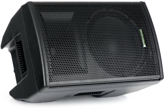 Pronomic E-210 MA Enceinte Active 10" Set Stéréo 400 Watts image 6