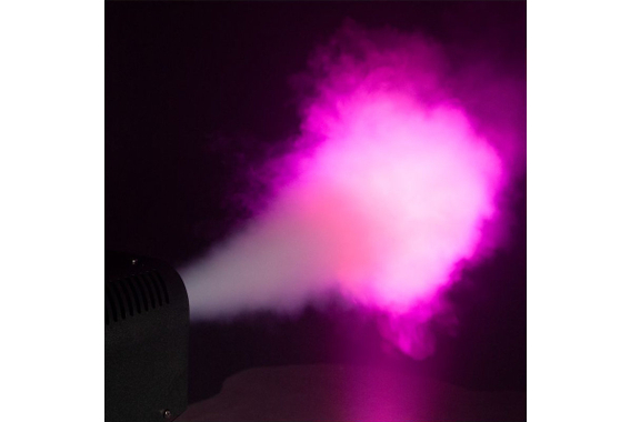 Eliminator VF1100 EP Rookmachine image 6