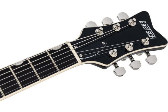 Gretsch Electromatic Premier Jet Onyx Storm image 6