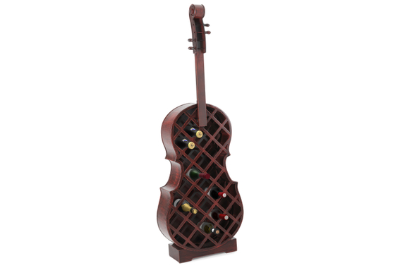Stagecaptain WRS-25 Stradivino Grande Wein- & Flaschenregal  - Retoure (Zustand: sehr gut) image 6