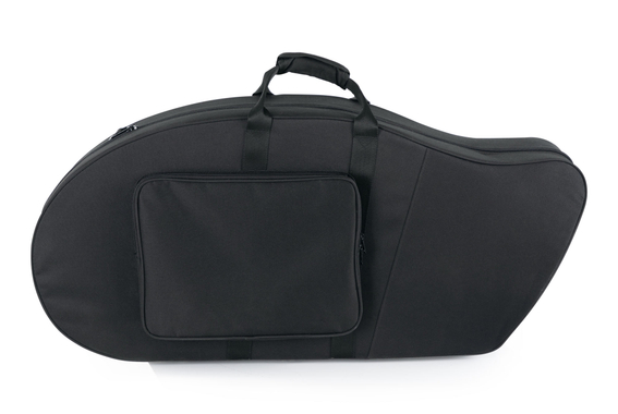 Lechgold BH-19/4L Bariton  - Retoure (Zustand: gut) image 6