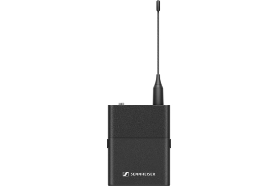 Sennheiser EW-DP ME4 Set (Y1-3)  - 1A Showroom Modell (Zustand: wie neu, in OVP) image 6