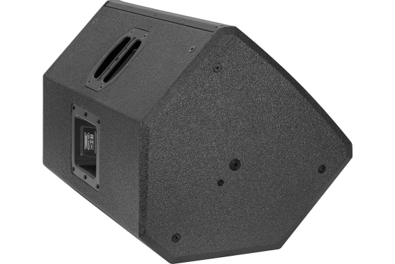 Omnitronic PAS-212 MK4 Top 2 Vie image 6