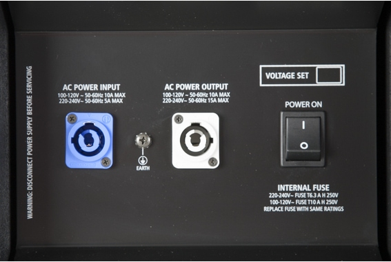 RCF SUB 8004-AS image 6