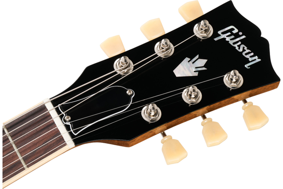 Gibson ES-335 Ocean Blue  - Retoure (Zustand: sehr gut) image 6