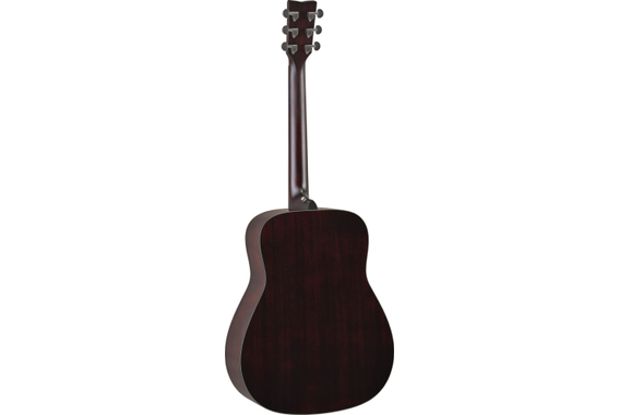 Yamaha TAG1 E Translucent Black image 6