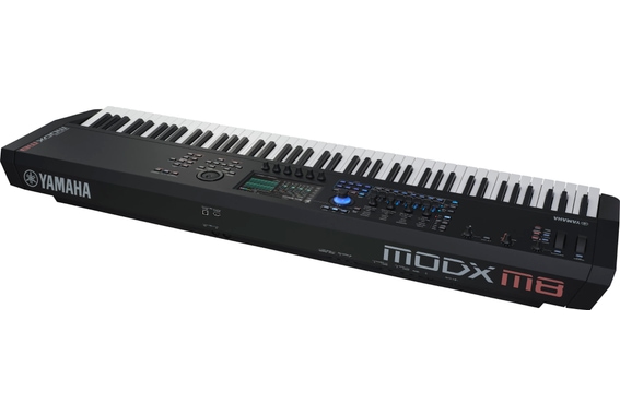 Yamaha MODX M8 image 6