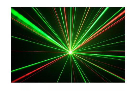 JB Systems USB Laser image 6