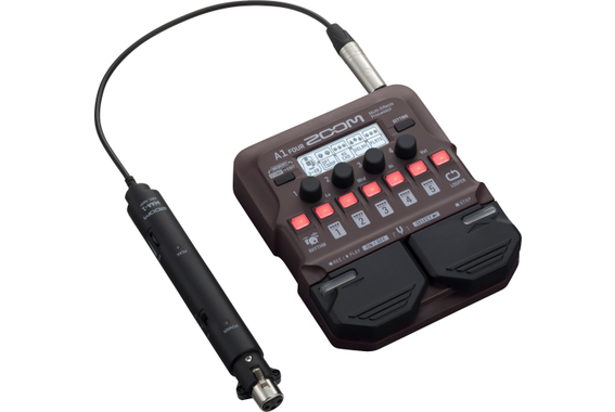 Zoom A1 FOUR Set image 6