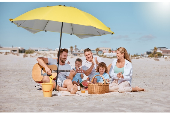 Stagecaptain UM-210 OG Shady Layla Set Da Spiaggia image 6