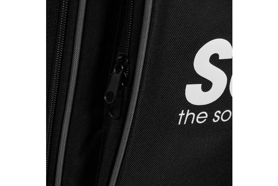 Sela SE 090 Zaino Per Cajon Nero image 6