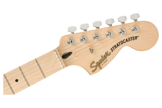 Squier Affinity MN Nero image 6