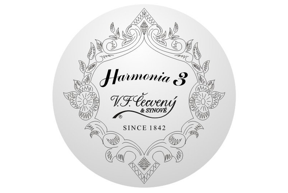 Cerveny CFB 651-5GRB Harmonia 3 Tuba in Fa image 6