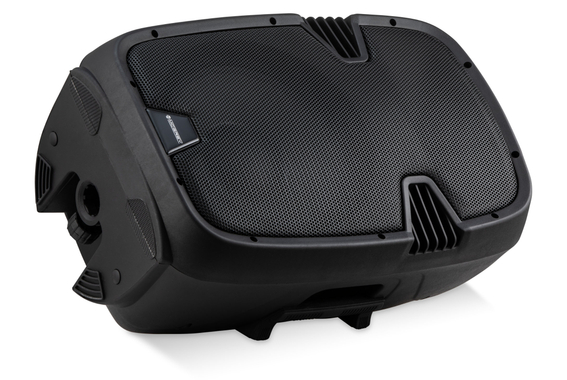 McGrey P212 MA Aktiv-Lautsprecher 600 Watt  - Retoure (Zustand: gut) image 6