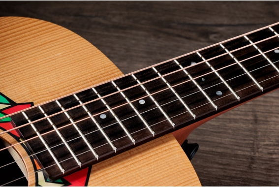 Taylor Jacob Collier GS Mini 5-String   - Retoure (Zustand: sehr gut) image 6