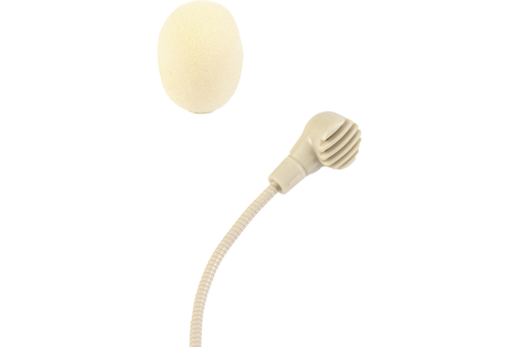 Omnitronic UHF-600 Bodypack-Zender 823-832/863-865 MHz image 6