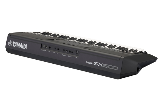 Yamaha PSR-SX600 Set image 6