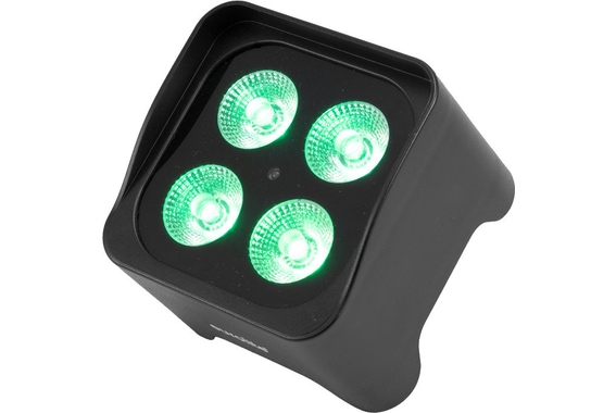 Eurolite AKKU Mini UP-4 QCL Spot MK2 2-Pack image 6